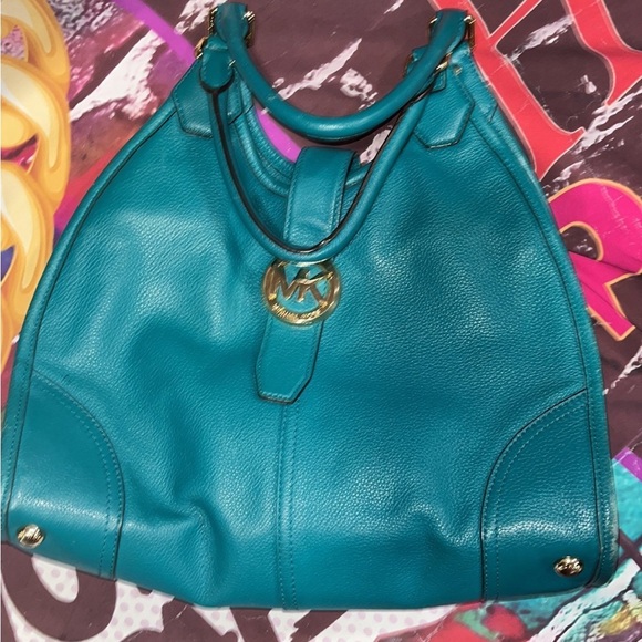 Micheal Kors bag - Picture 1 of 8